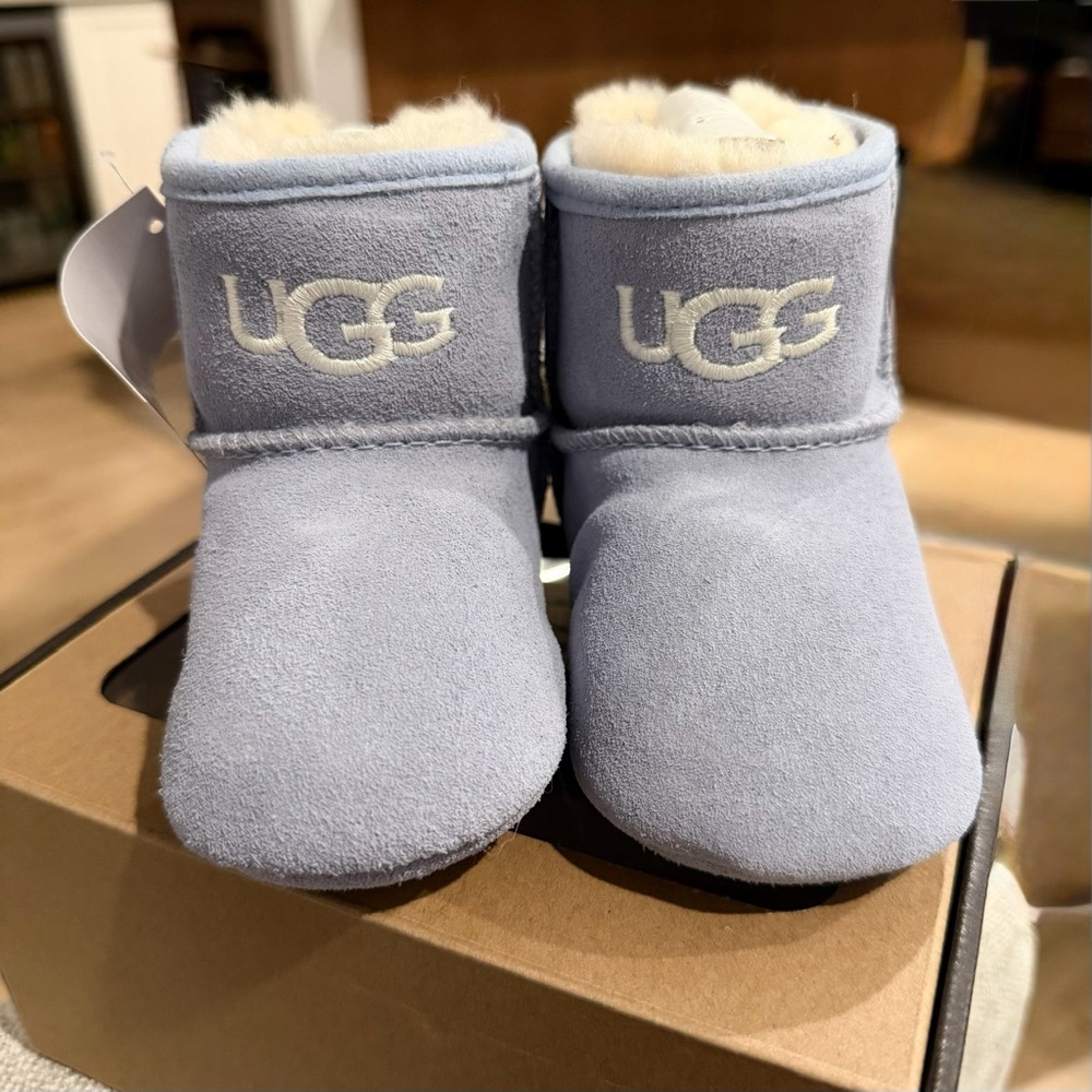 UGG Infants' Jesse Boots